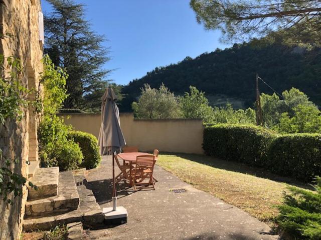 Villa La Mélanie Bénivay-Ollon Exterior foto